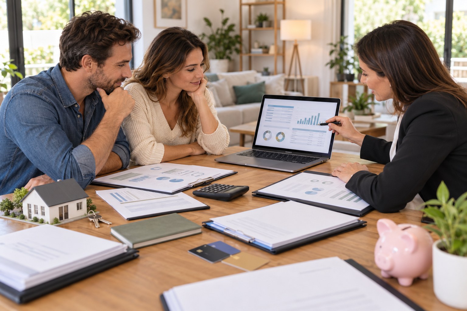 Assurance emprunteur : la délégation expliquée
