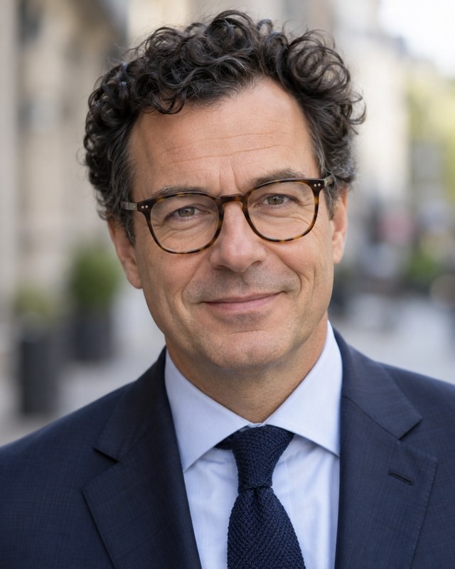 Qui est Nordine Arnoux